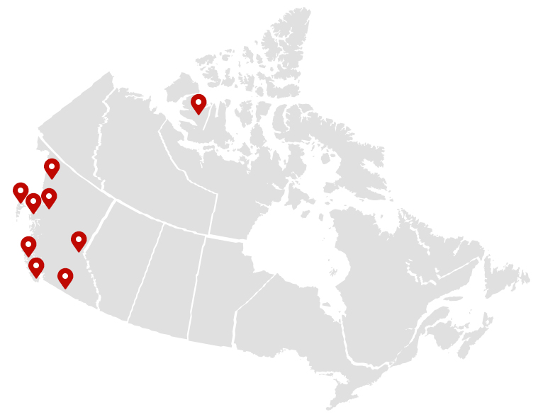 location